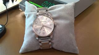 MONT BLANC Gent's Wristwatch WATCH 7070